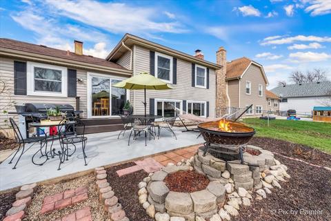 1027 Confederation Dr, Bartlett, IL 60103 photo 36