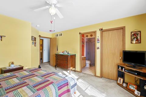 4507 W Jonquil Ln, Monee, IL 60449 photo 8