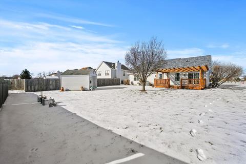 4507 W Jonquil Ln, Monee, IL 60449 photo 16