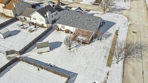 4507 W Jonquil Ln, Monee, IL 60449 photo 18