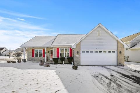 4507 W Jonquil Ln, Monee, IL 60449 photo 2