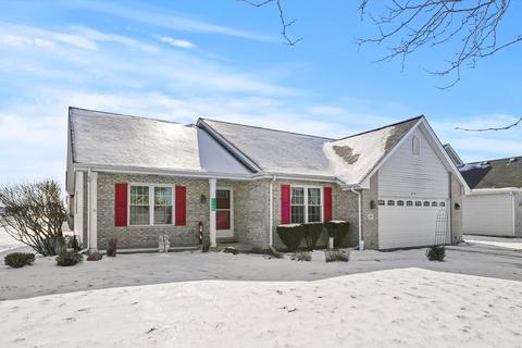 4507 W Jonquil Ln, Monee, IL 60449 photo 1
