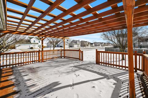 4507 W Jonquil Ln, Monee, IL 60449 photo 14