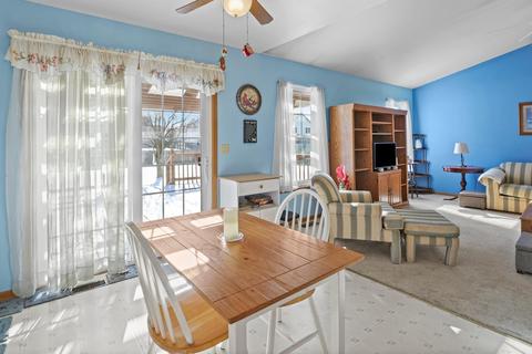4507 W Jonquil Ln, Monee, IL 60449 photo 3
