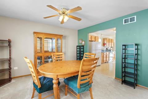 4507 W Jonquil Ln, Monee, IL 60449 photo 7