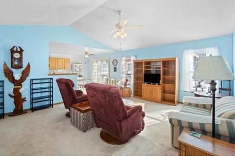 4507 W Jonquil Ln, Monee, IL 60449 photo 4