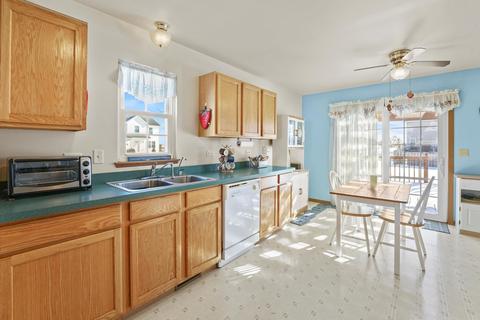 4507 W Jonquil Ln, Monee, IL 60449 photo 5