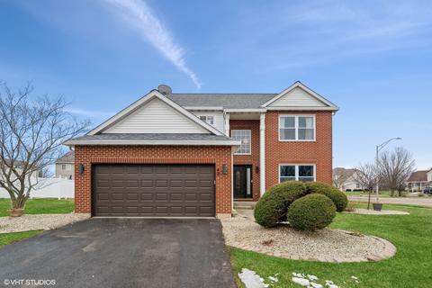 42 Moonlight Rd, Matteson, IL 60443 photo 1