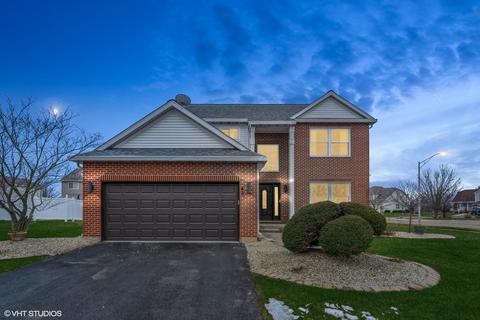 42 Moonlight Rd, Matteson, IL 60443 photo 20
