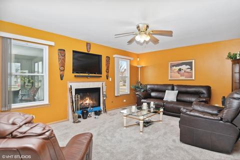 42 Moonlight Rd, Matteson, IL 60443 photo 19