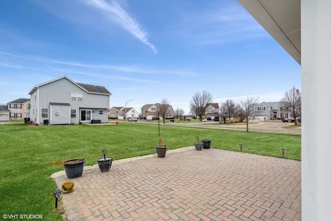 42 Moonlight Rd, Matteson, IL 60443 photo 17