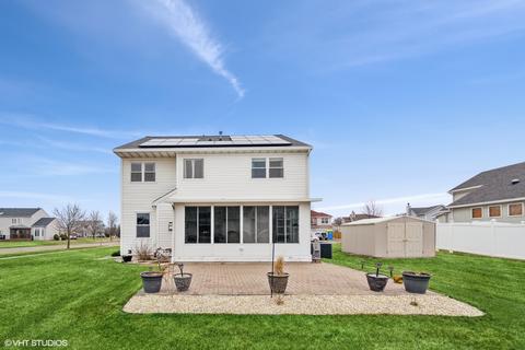 42 Moonlight Rd, Matteson, IL 60443 photo 2