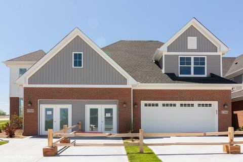 17030 Clover Dr, Orland Park, IL 60467