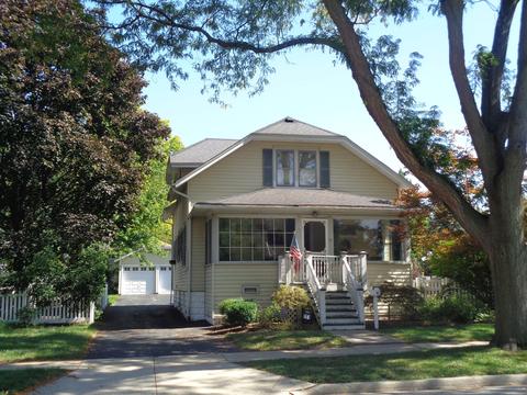 315 N Walnut St, Itasca, IL 60143 photo 1