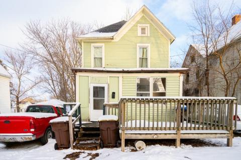 723 S Float Ave, Freeport, IL 61032 photo 1