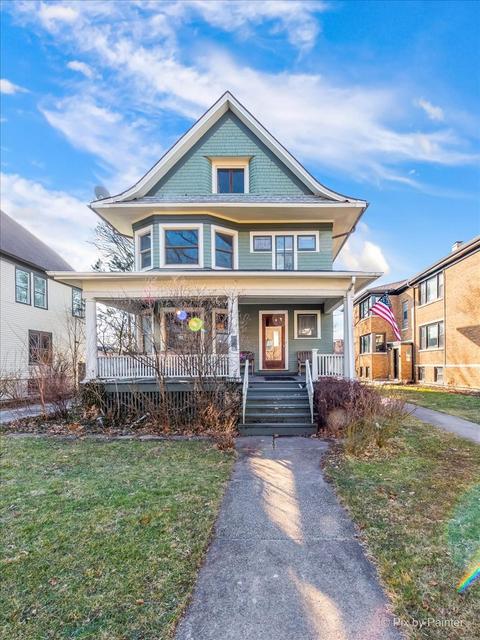 84 Kimbark Rd, Riverside, IL 60546 photo 1