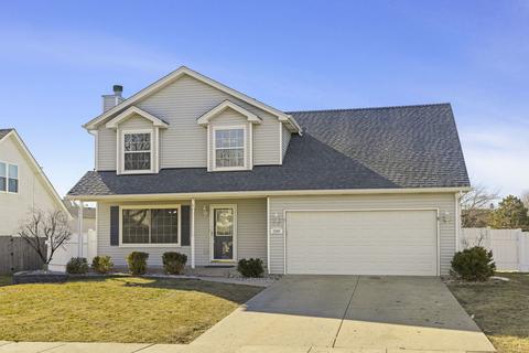 1301 Brookfield Dr, Plainfield, IL 60586 photo 2