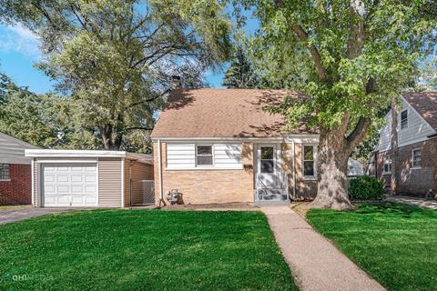1633 Shirley Dr, Calumet City, IL 60409