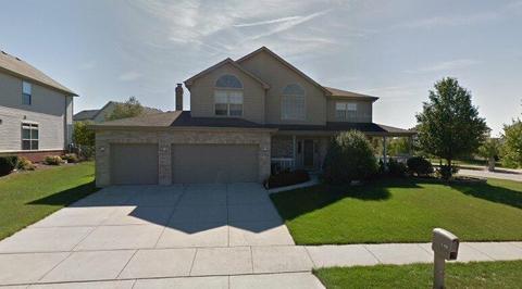 16435 Pioneer Pkwy, Lockport, IL 60441