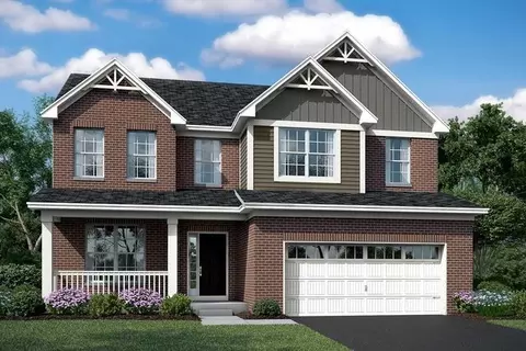 21203 Somerset Lot Apt 52 St, Shorewood, IL 60404