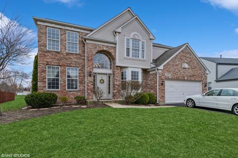 24051 Norfolk Ln, Plainfield, IL 60585 photo 1