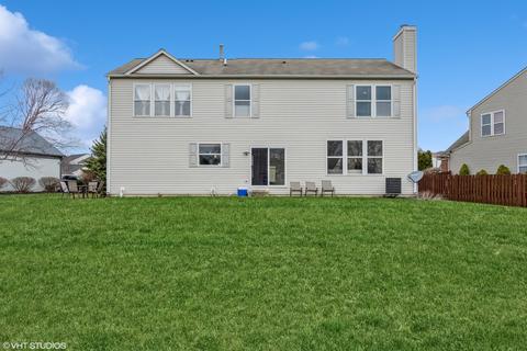 24051 Norfolk Ln, Plainfield, IL 60585 photo 18