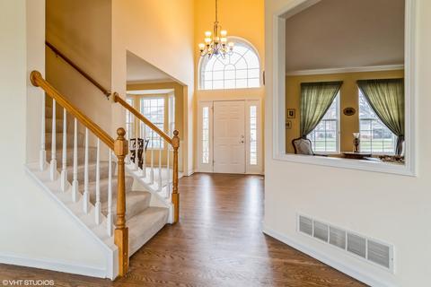 24051 Norfolk Ln, Plainfield, IL 60585 photo 4