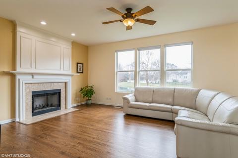 24051 Norfolk Ln, Plainfield, IL 60585 photo 7
