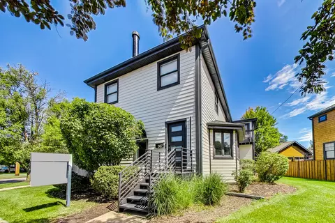 307 N Northwest Hwy, Park Ridge, IL 60068