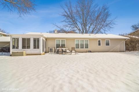 4110 N Firestone Dr, Hoffman Estates, IL 60192 photo 25
