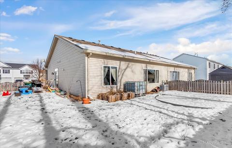 2718 Hoffman St, Plano, IL 60545 photo 5