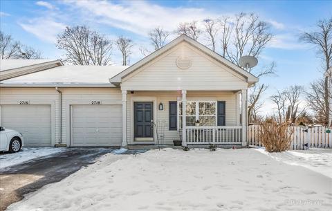 2718 Hoffman St, Plano, IL 60545 photo 2