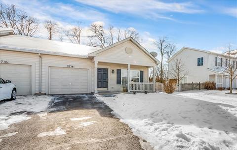2718 Hoffman St, Plano, IL 60545 photo 1