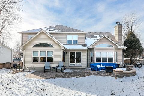 13129 Brooklands Ln, Plainfield, IL 60585 photo 38