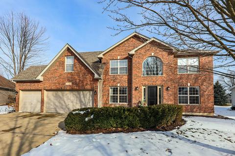 13129 Brooklands Ln, Plainfield, IL 60585 photo 1