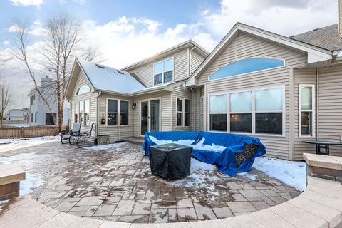 13129 Brooklands Ln, Plainfield, IL 60585 photo 39