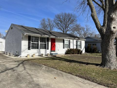 1610 Sangamon Dr, Champaign, IL 61821 photo 1