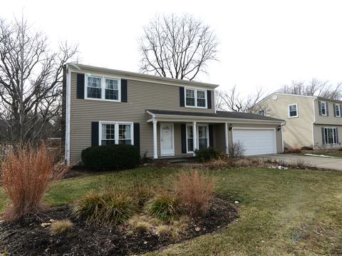 968 Casa Solana Dr, Wheaton, IL 60189 photo 2