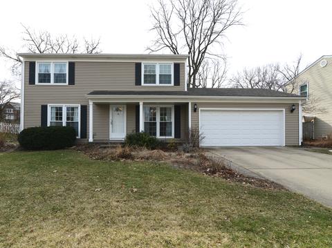968 Casa Solana Dr, Wheaton, IL 60189 photo 1