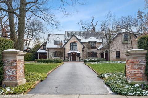 222 Maple Hill Rd, Glencoe, IL 60022 photo 1