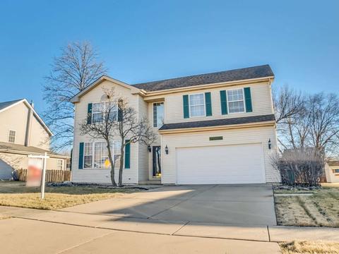 24035 Douglas Dr, Plainfield, IL 60585 photo 1