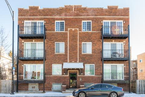 4915 N Pulaski Rd #2S, Chicago, IL 60630