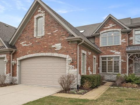 2426 Durand Dr, Downers Grove, IL 60516