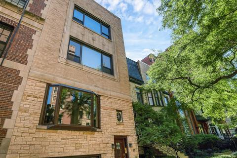 87 Elm St #G, Chicago, IL 60611 photo 2