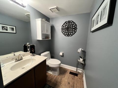 1254 Sebring Cir, Elgin, IL 60120 photo 5