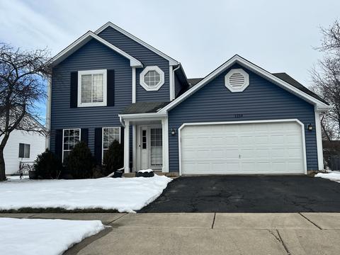 1254 Sebring Cir, Elgin, IL 60120 photo 1