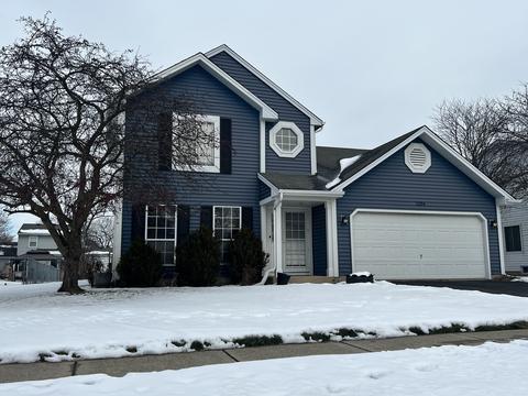 1254 Sebring Cir, Elgin, IL 60120 photo 2