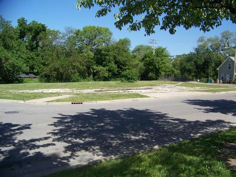 0 Akin Avenue, Joliet, IL 60433