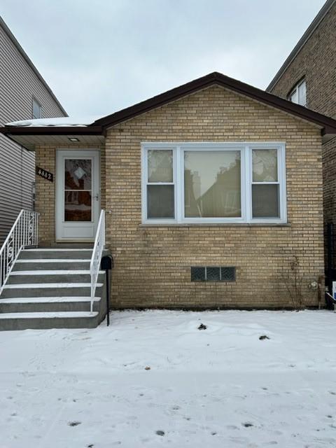 4442 S Artesian Ave, Chicago, IL 60632 photo 1