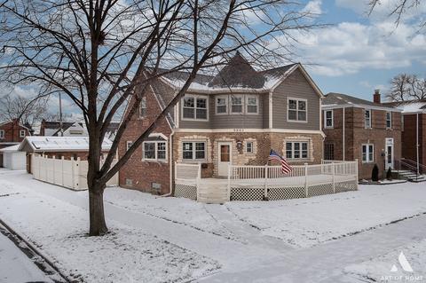 5201 S Major Ave, Chicago, IL 60638